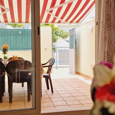 Precious 3 Bedroom, Oasis De Fanabe Wifi Free Costa Adeje  Exteriör bild