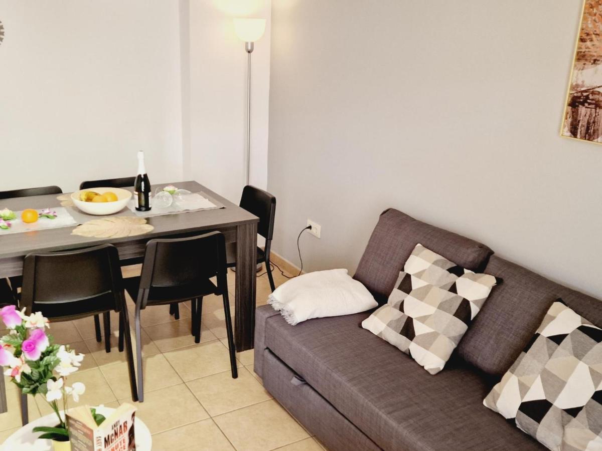 Precious 3 Bedroom, Oasis De Fanabe Wifi Free Costa Adeje  Exteriör bild