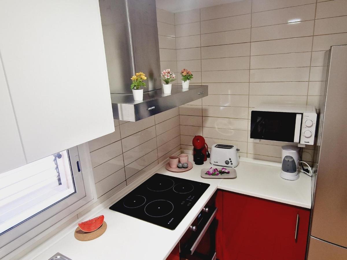 Precious 3 Bedroom, Oasis De Fanabe Wifi Free Costa Adeje  Exteriör bild