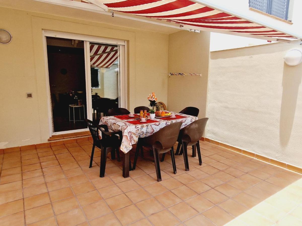 Precious 3 Bedroom, Oasis De Fanabe Wifi Free Costa Adeje  Exteriör bild