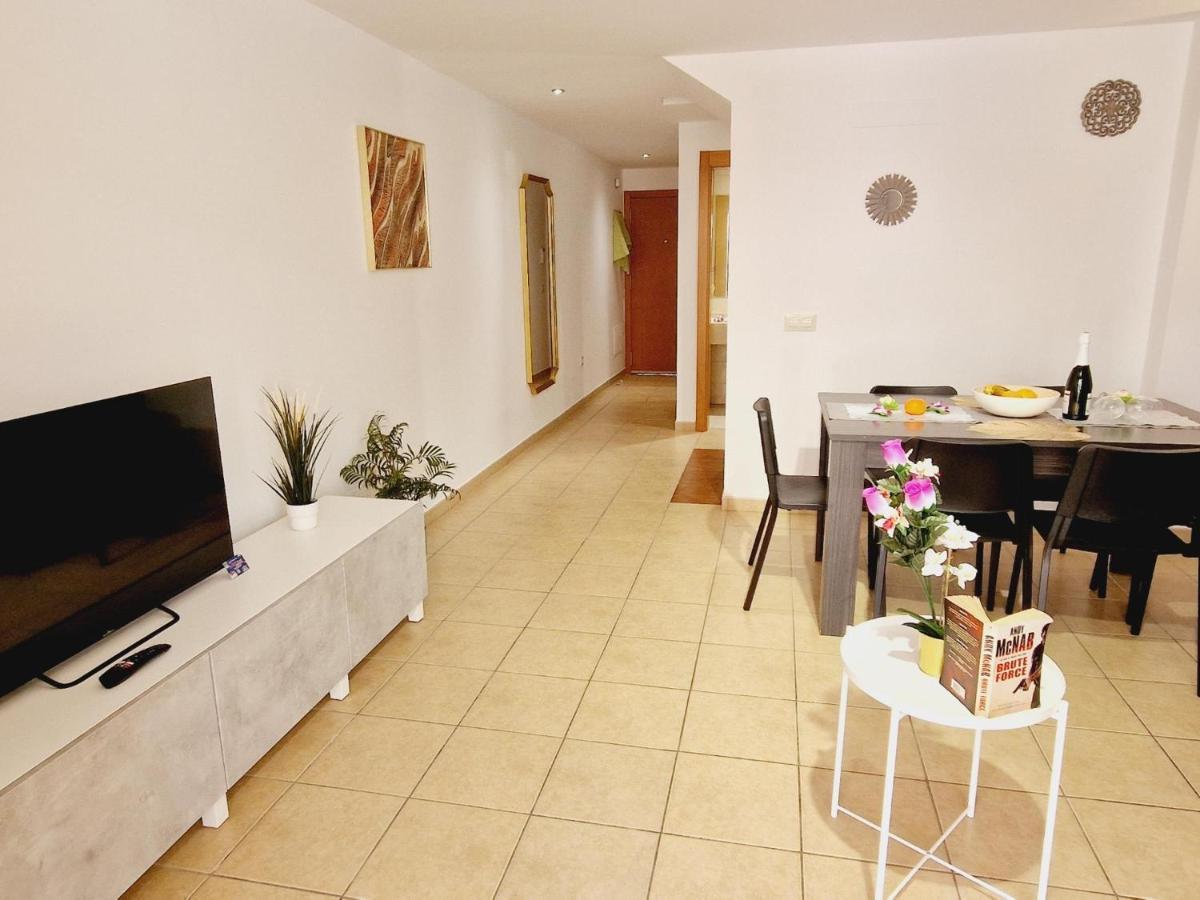 Precious 3 Bedroom, Oasis De Fanabe Wifi Free Costa Adeje  Exteriör bild