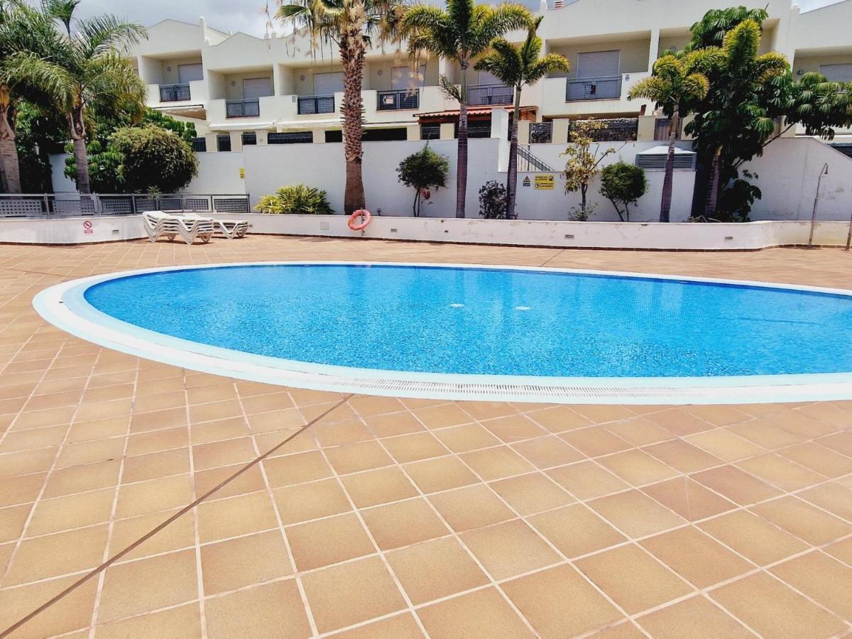 Precious 3 Bedroom, Oasis De Fanabe Wifi Free Costa Adeje  Exteriör bild