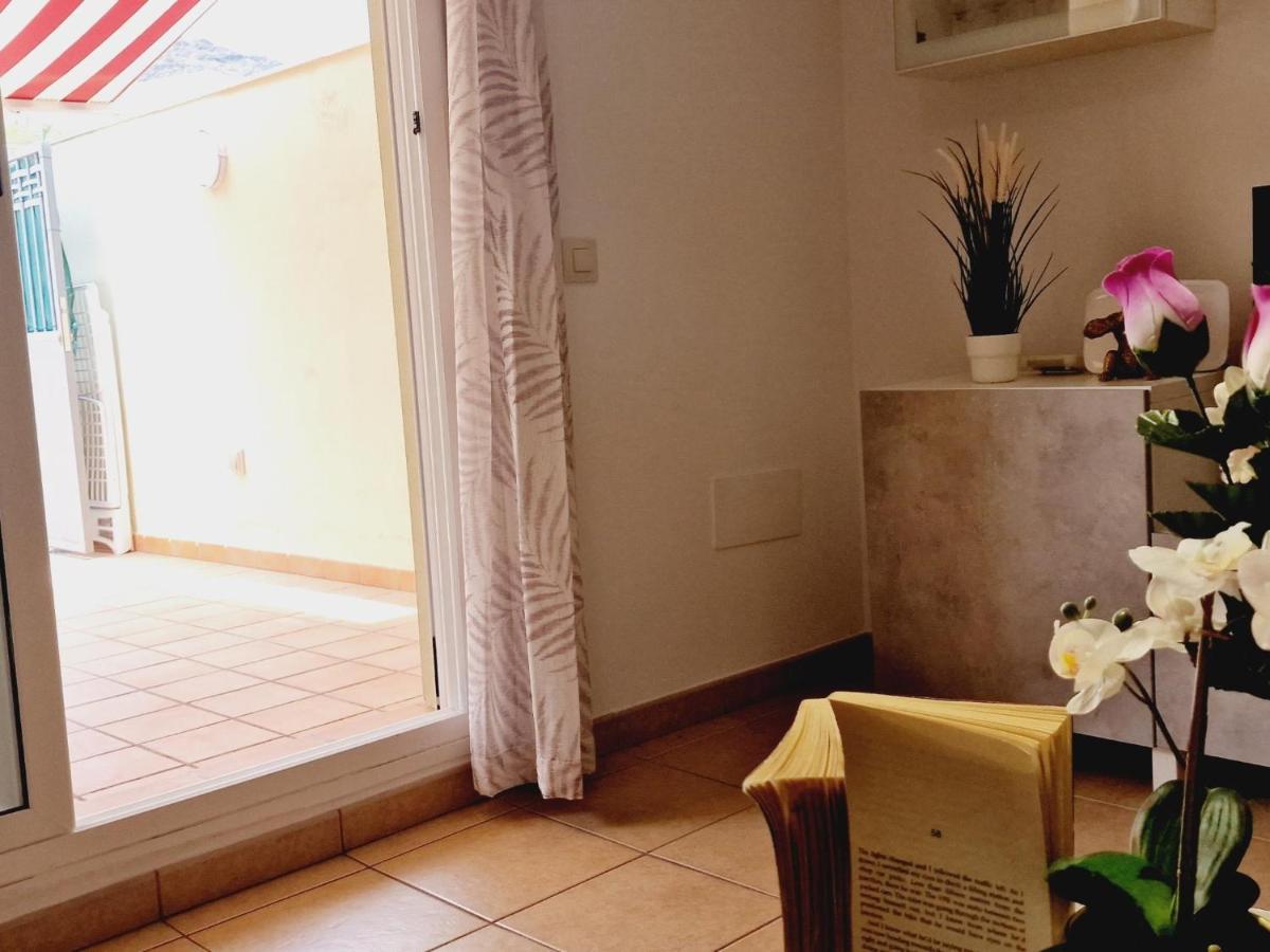 Precious 3 Bedroom, Oasis De Fanabe Wifi Free Costa Adeje  Exteriör bild