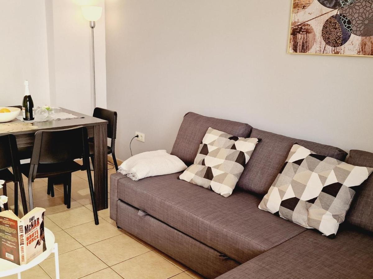 Precious 3 Bedroom, Oasis De Fanabe Wifi Free Costa Adeje  Exteriör bild