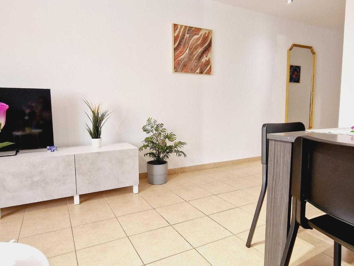 Precious 3 Bedroom, Oasis De Fanabe Wifi Free Costa Adeje  Exteriör bild