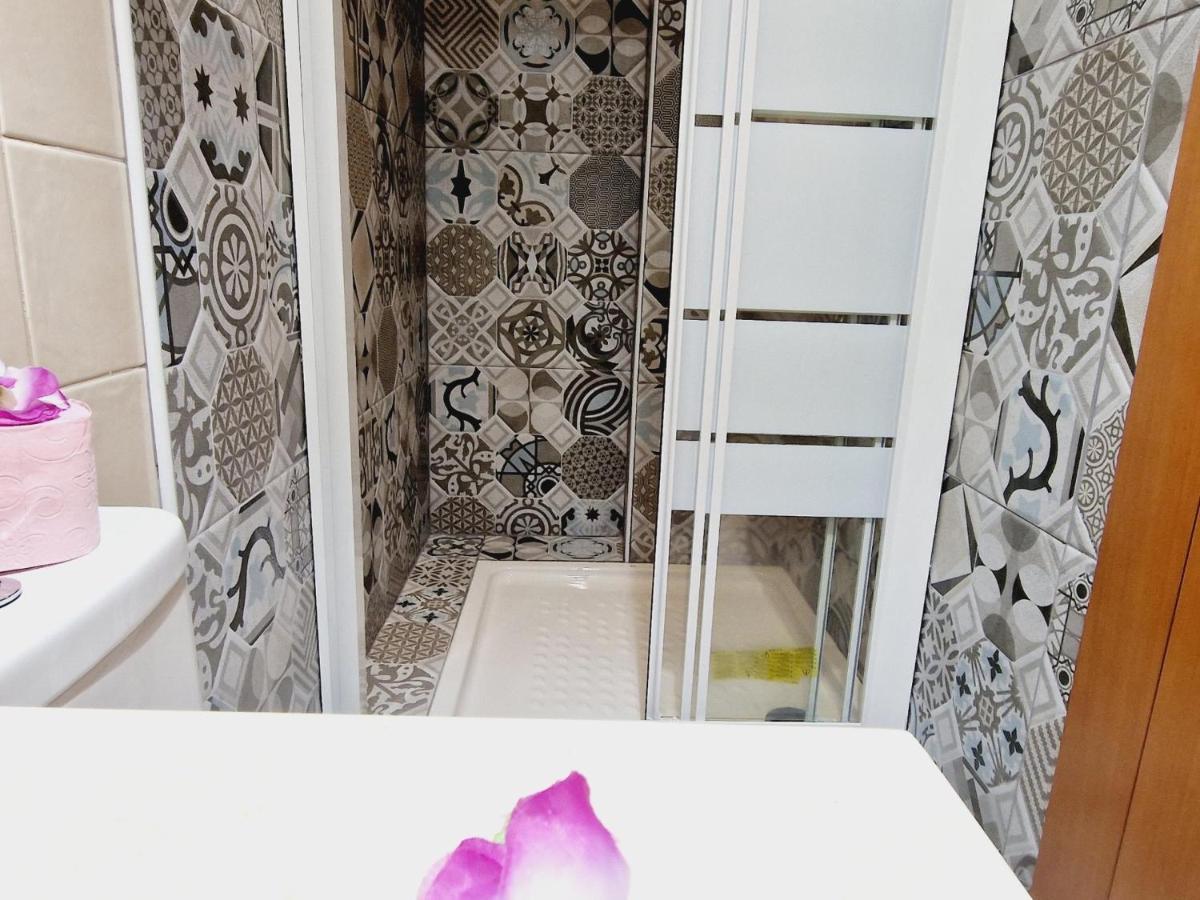Precious 3 Bedroom, Oasis De Fanabe Wifi Free Costa Adeje  Exteriör bild